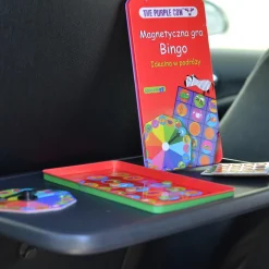 Gra magnetyczna - Bingo