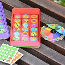 Gra magnetyczna - Bingo