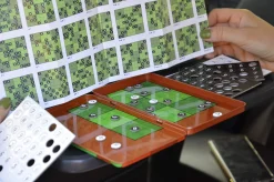 Gra magnetyczna - Sudoku