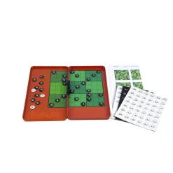 Gra magnetyczna - Sudoku