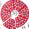 Gra na spostrzegawczość Znajdź kota w kapeluszu 6+