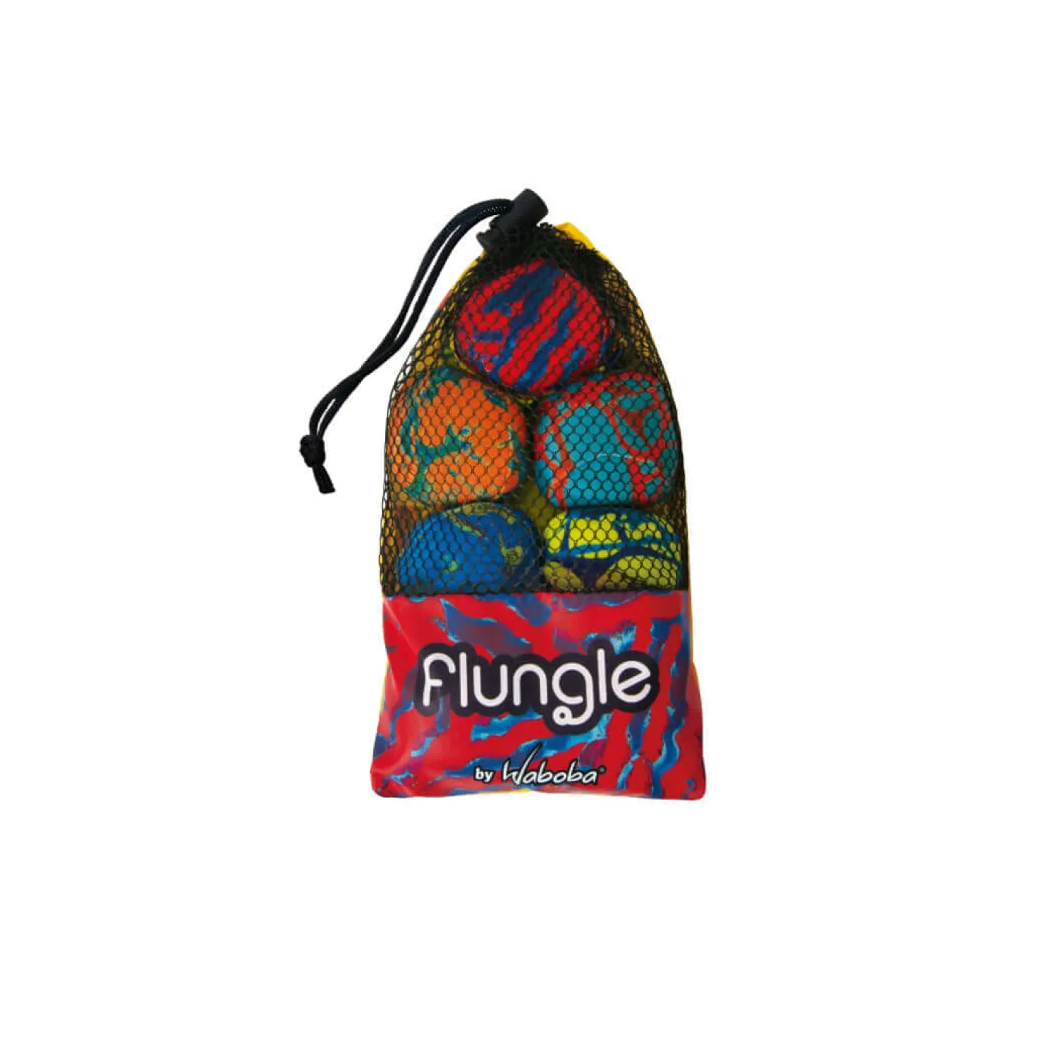 Gra outdoorowa Waboba® Flungle