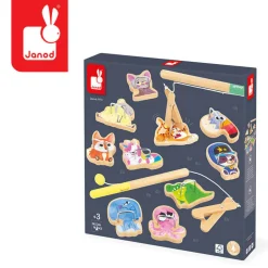 Gra Łowienie rybek Applepop 3+