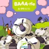 Gra planszowa BAAA-TLE 6+