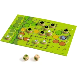 Gra planszowa BAAA-TLE 6+