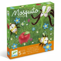 Gra planszowa Mosquito