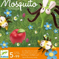 Gra planszowa Mosquito