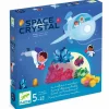 Gra planszowa SPACE CRYSTAL 5+