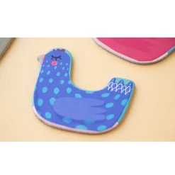 Gra rodzinna, Cluck, Cluck! Fox! Puk Puk, tu lisek!
