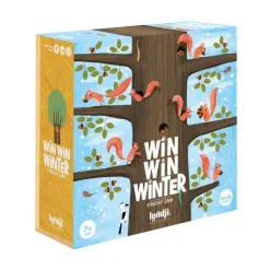 Gra strategiczna Win Win Winter