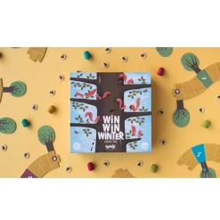Gra strategiczna Win Win Winter