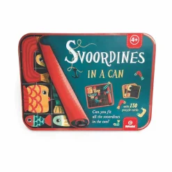 Gra Svoordynki w puszce