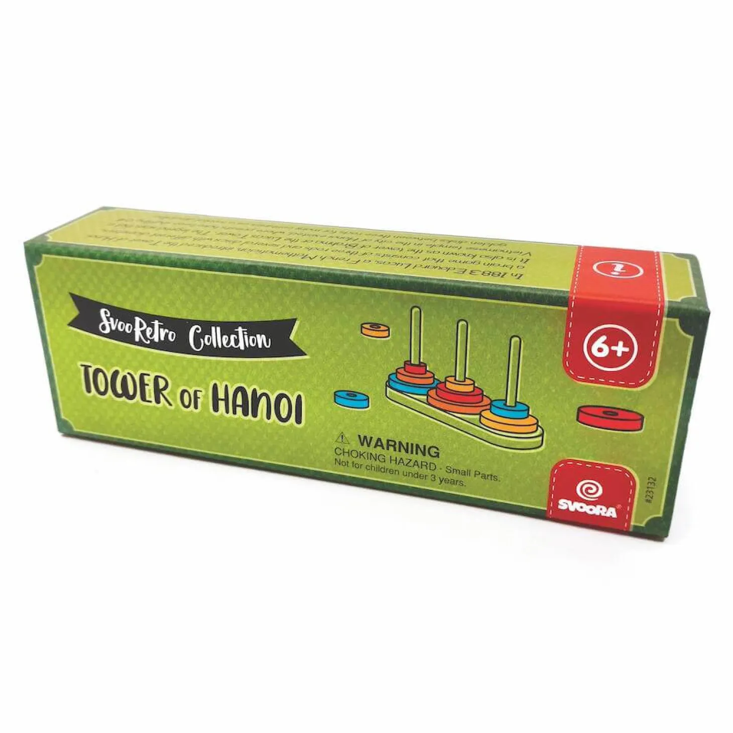 Gra Wieże Hanoi