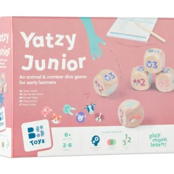 Gra w Kości Yatzy