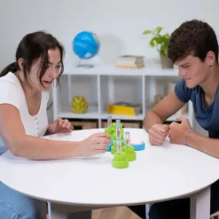 Gra Wyścig z Czasem. In-Sand-ity