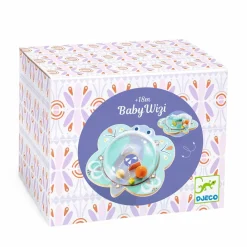 Gra zręcznościowa BABYWIZI