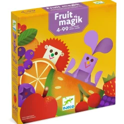 Gra zręcznościowa FRUIT MAGIK