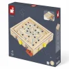 Gra zręcznościowa Labirynt Ball Maze Applepop 5+