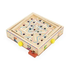 Gra zręcznościowa Labirynt Ball Maze Applepop 5+