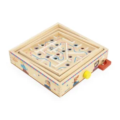 Gra zręcznościowa Labirynt Ball Maze Applepop 5+
