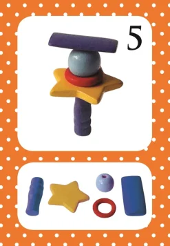 Gra zręcznościowa TOTEM ZEN