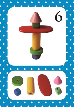 Gra zręcznościowa TOTEM ZEN