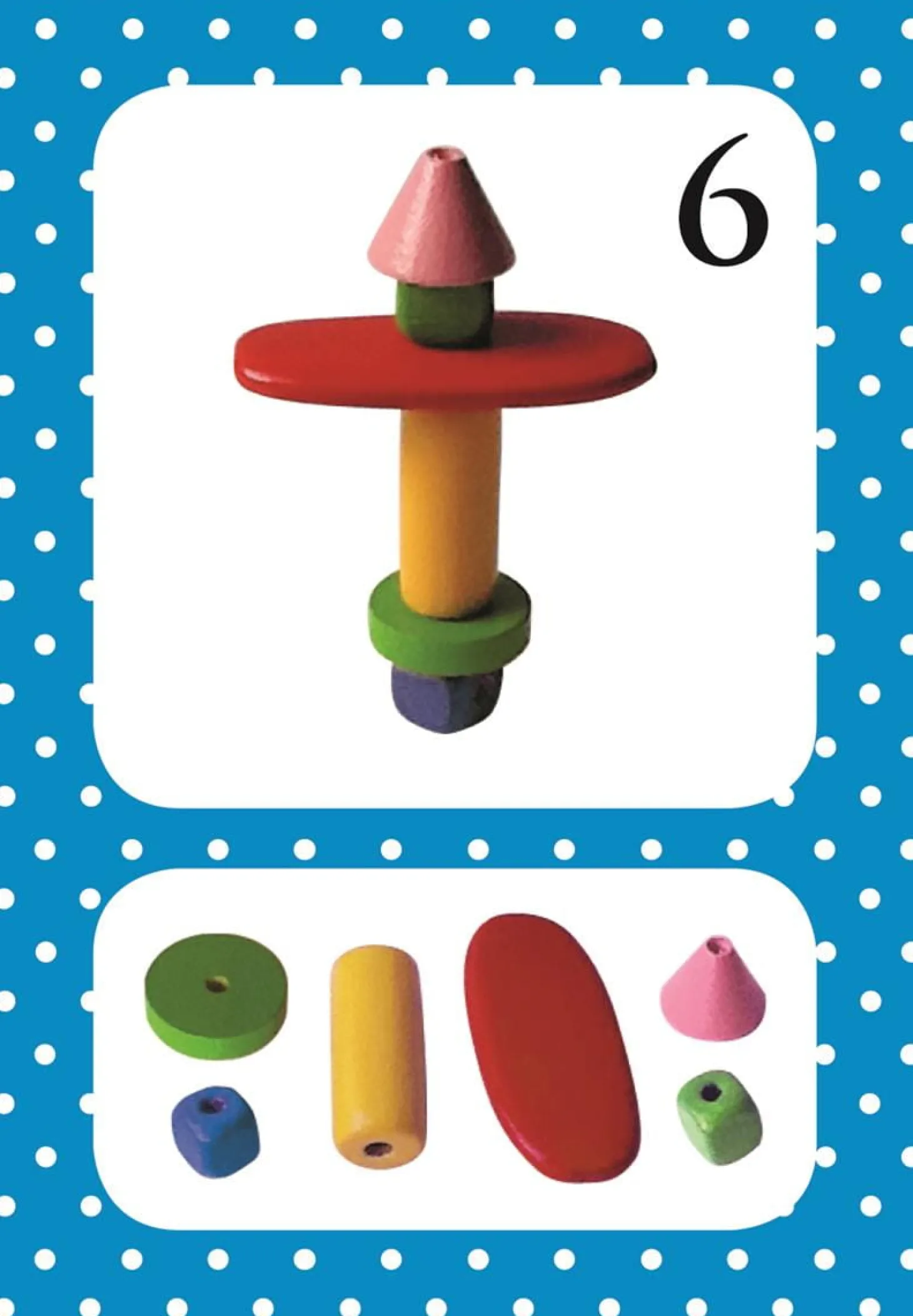 Gra zręcznościowa TOTEM ZEN