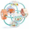 Gryzak sensoryczny BABY BALI