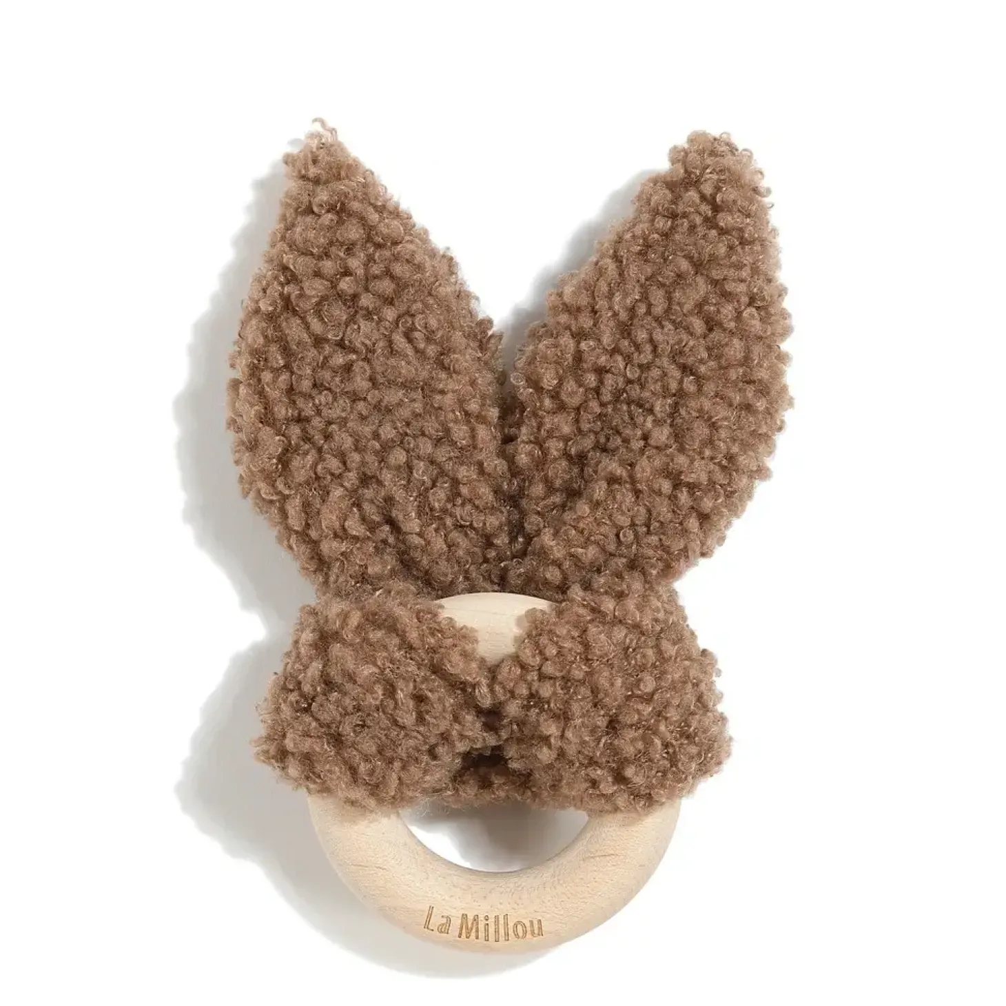 Gryzak - TEDDY BEAR LATTE