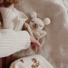 Grzechotka, gryzak - polar bear