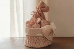 Grzechotka kwiatuszek Fairy Garden