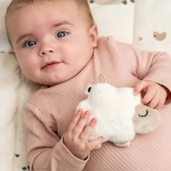 Grzechotka sensoryczna Owieczka Sheepy Sand