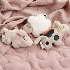 Grzechotka sensoryczna Owieczka Sheepy Sand