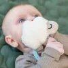 Grzechotka z gryzakiem Owieczka Sheepy