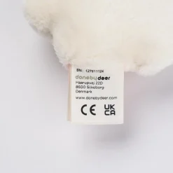 Grzechotka z gryzakiem Owieczka Sheepy