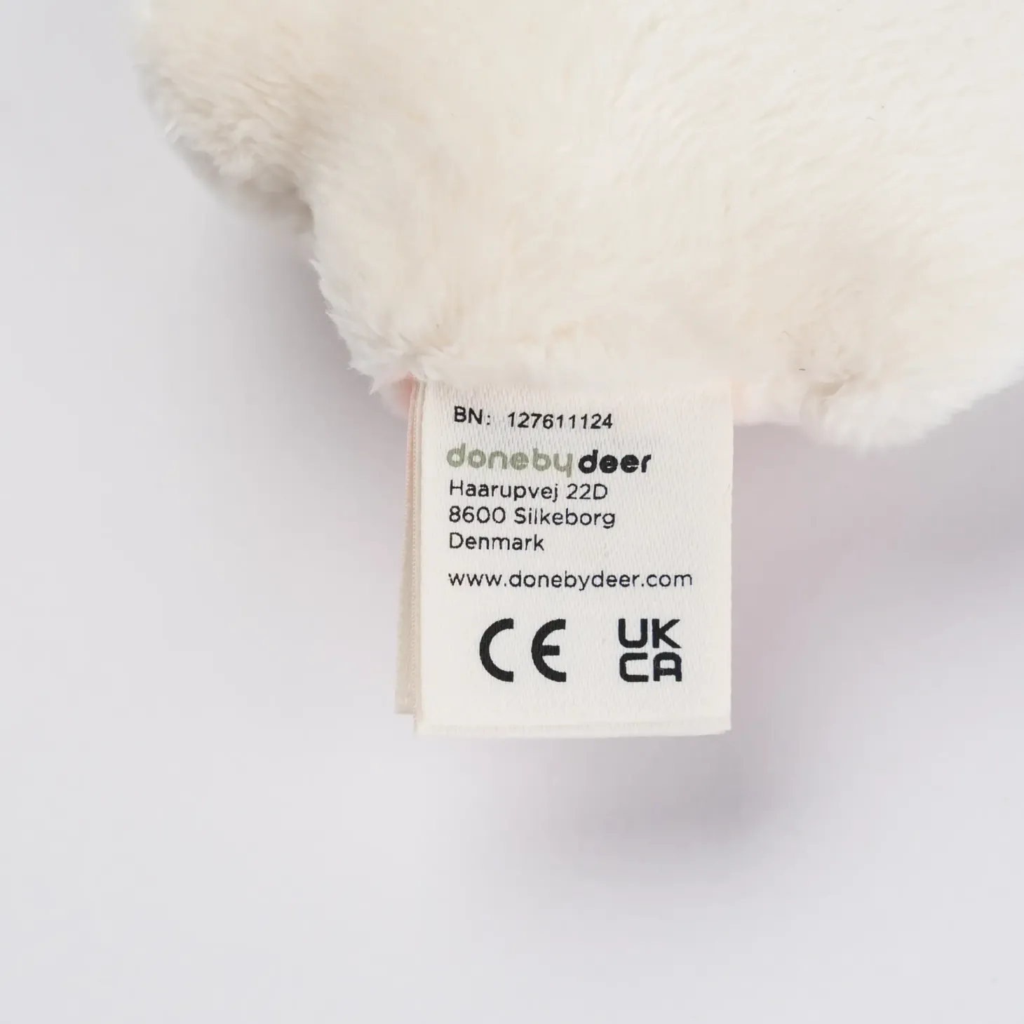 Grzechotka z gryzakiem Owieczka Sheepy