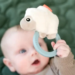Grzechotka z gryzakiem Owieczka Sheepy