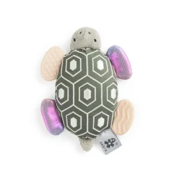 Grzechotka z lusterkiem - Turbo the turtle
