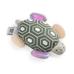 Grzechotka z lusterkiem - Turbo the turtle