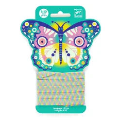 Guma do skakania MOTYL