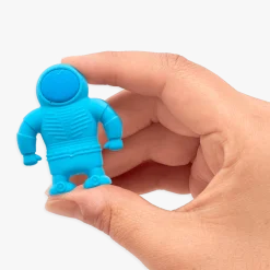 Gumki do ścierania Astronauci