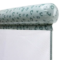 Hamak wodny - Green, Leopard