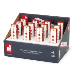 Harmonijka Confetti