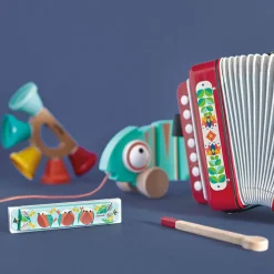 Harmonijka ustna Gioia 3+