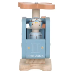 Helikopter FSC