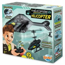 Helikopter zdalnie sterowany