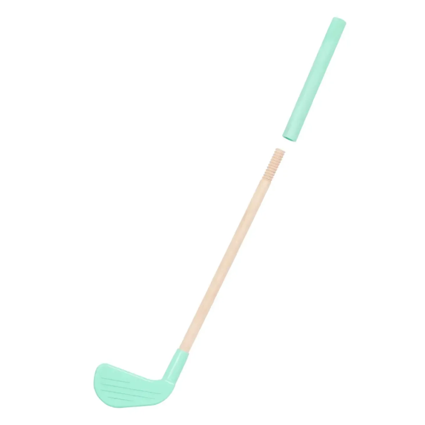 Hole-in-Fun – zestaw do gry w golfa