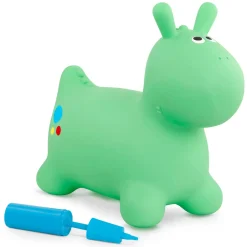 Hoppin’ Dino – skoczek DINOZAUR