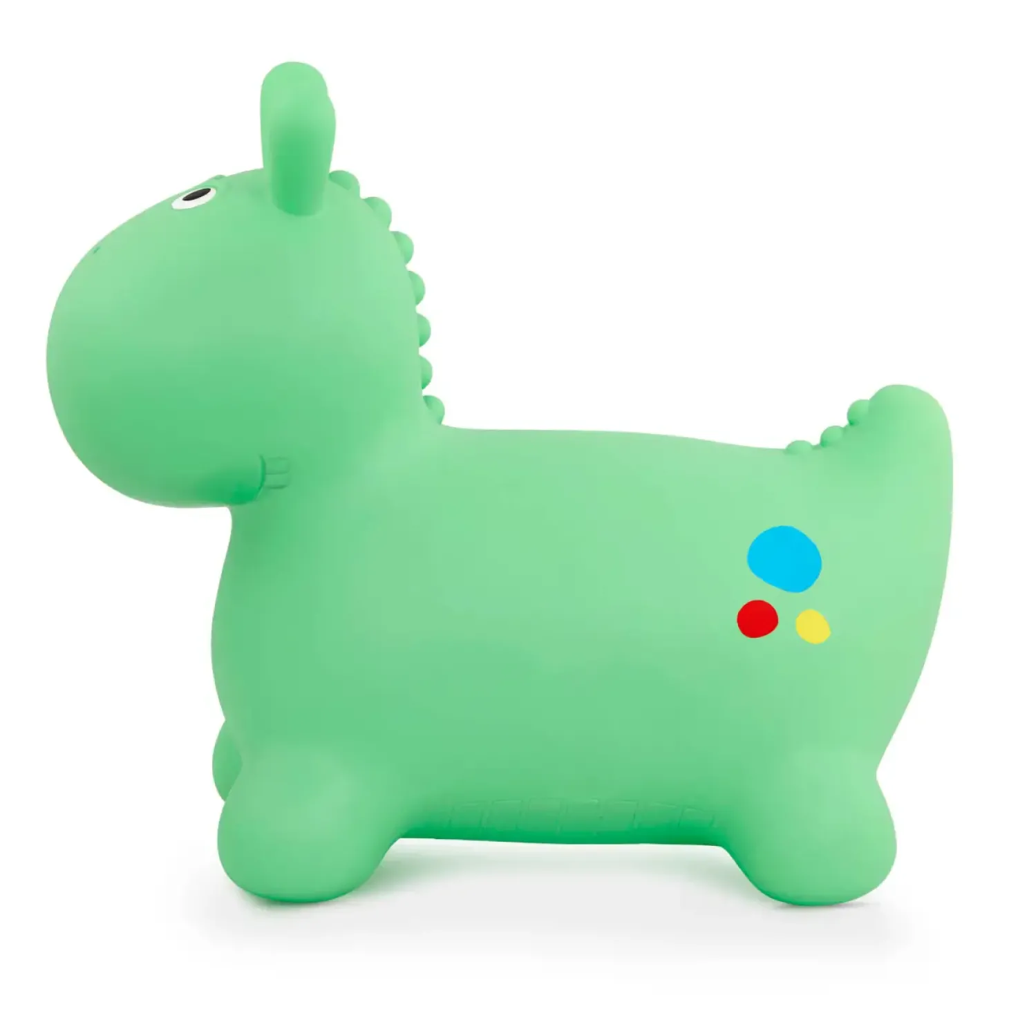Hoppin’ Dino – skoczek DINOZAUR