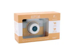 Hoppstar Aparat fotograficzny dla dzieci Expert - Citron